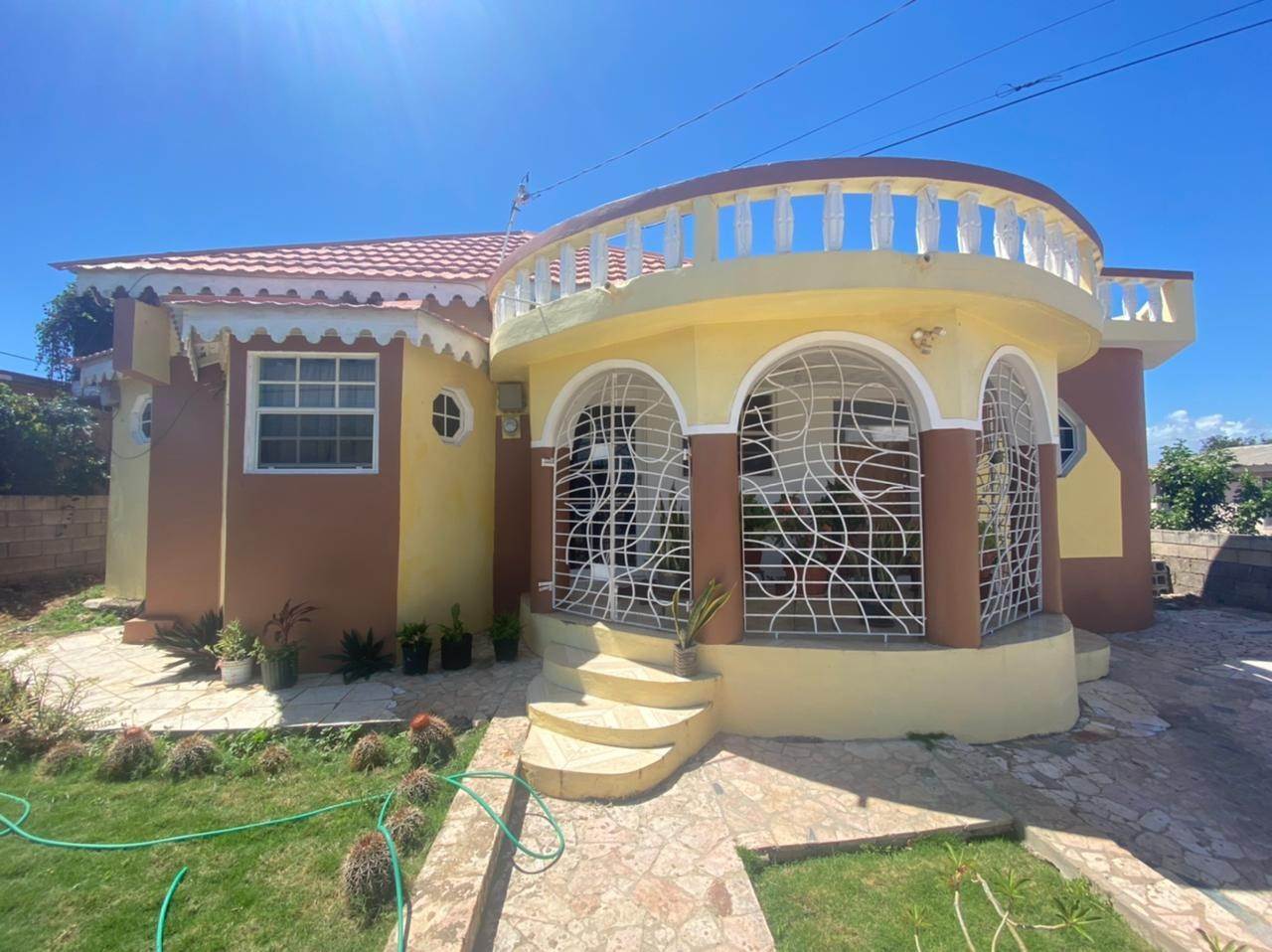 House for Sale at Other Saint Catherine, Saint Catherine, Jamaica