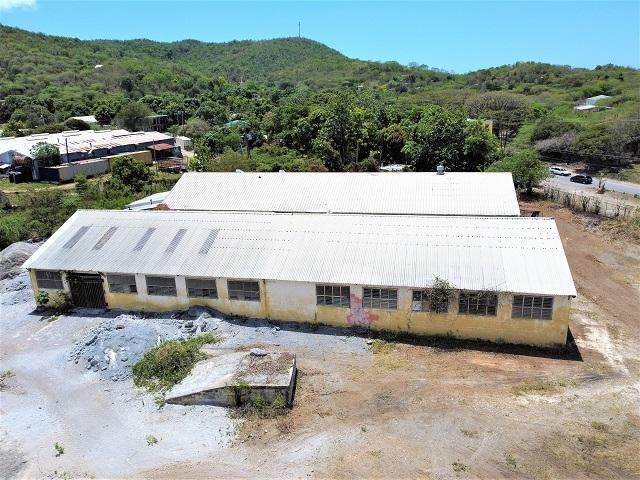 Commercial / Warehouse for Sale at Other Saint Thomas, Saint Thomas, Jamaica