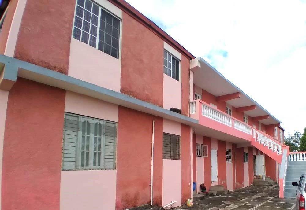 House for Sale at Oracabessa, Saint Mary, Jamaica