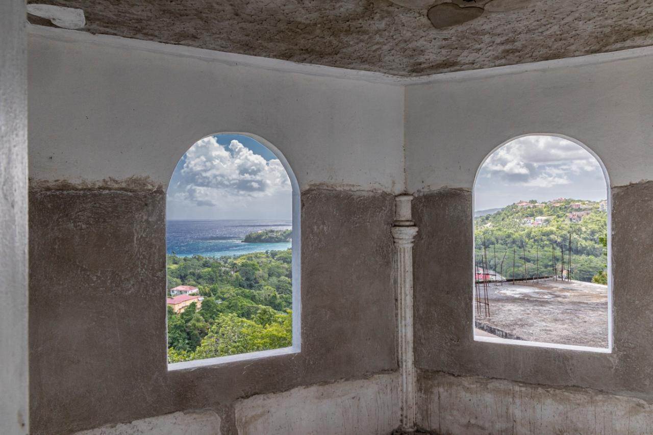 7. House for Sale at Tower Isle, Saint Mary, Jamaica