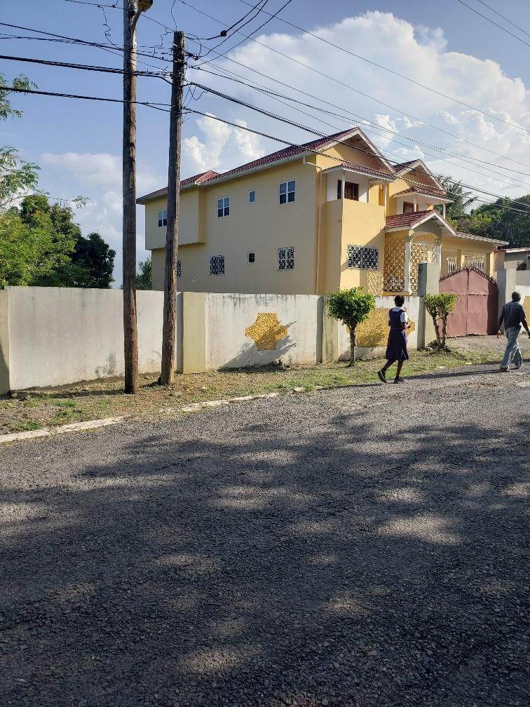 House for Sale at Other Saint Mary, Saint Mary, Jamaica