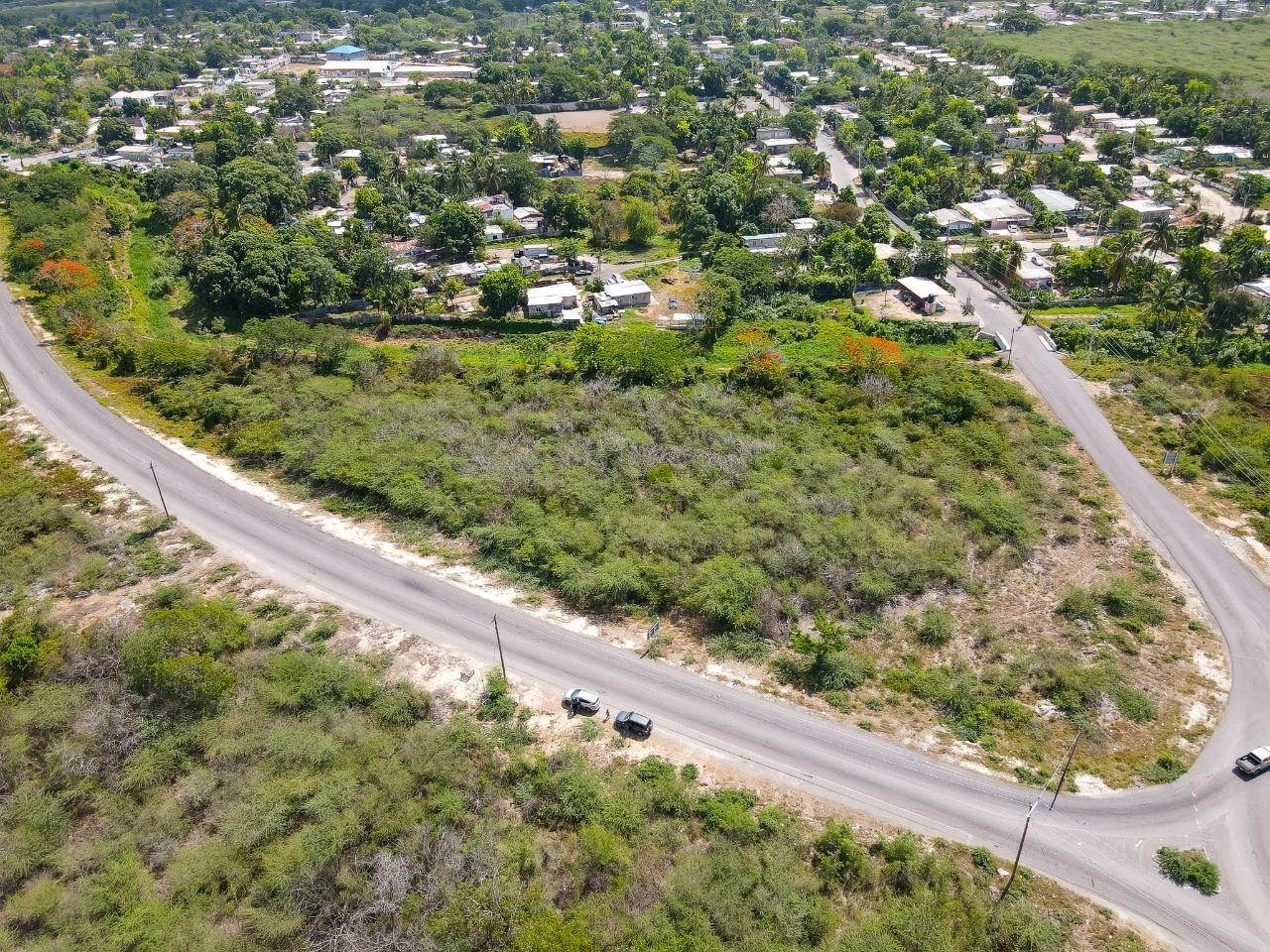 Land for Sale at Spanish Town, Saint Catherine, Jamaica