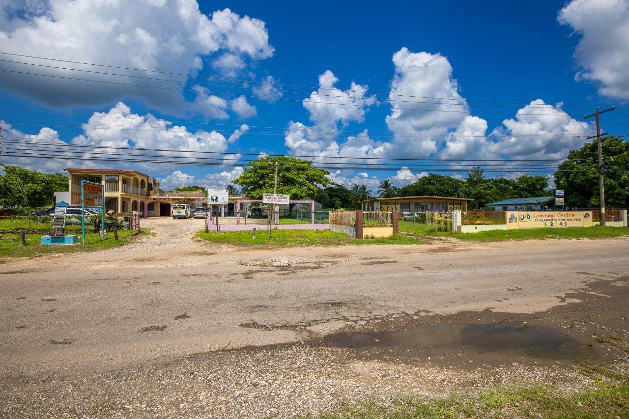 Commercial for Sale at Other Clarendon, Clarendon, Jamaica
