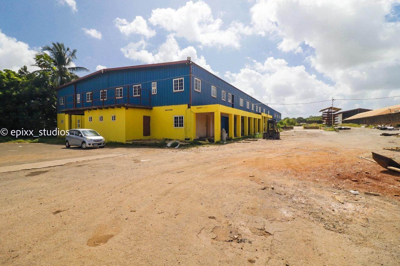 Commercial for Sale at Spanish Town, Saint Catherine, Jamaica