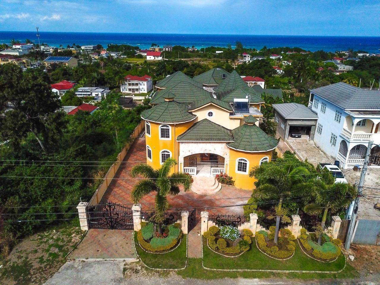 House for Sale at Other Saint James, Saint James, Jamaica