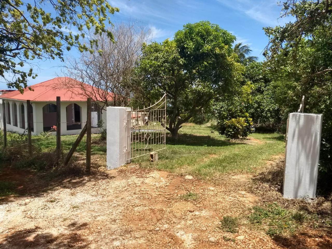 4. House for Sale at Southfield, Saint Elizabeth, Jamaica
