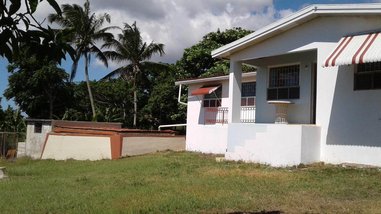7. House for Sale at Southfield, Saint Elizabeth, Jamaica