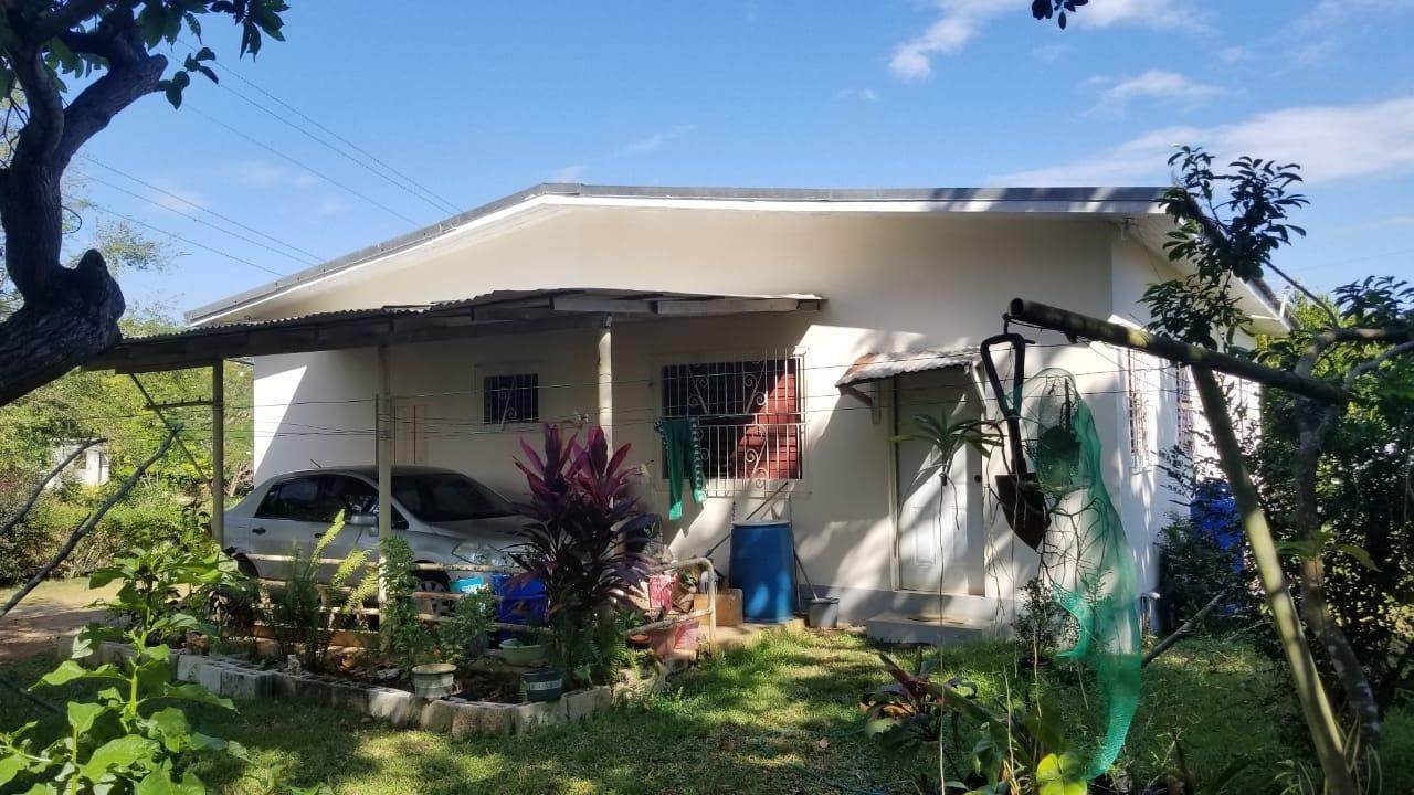 6. House for Sale at Santa Cruz, Saint Elizabeth, Jamaica