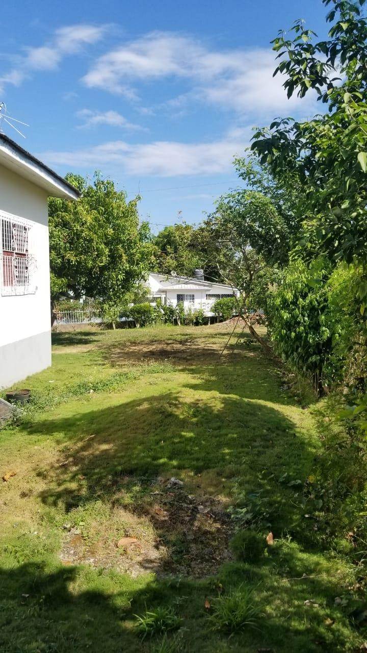 8. House for Sale at Santa Cruz, Saint Elizabeth, Jamaica
