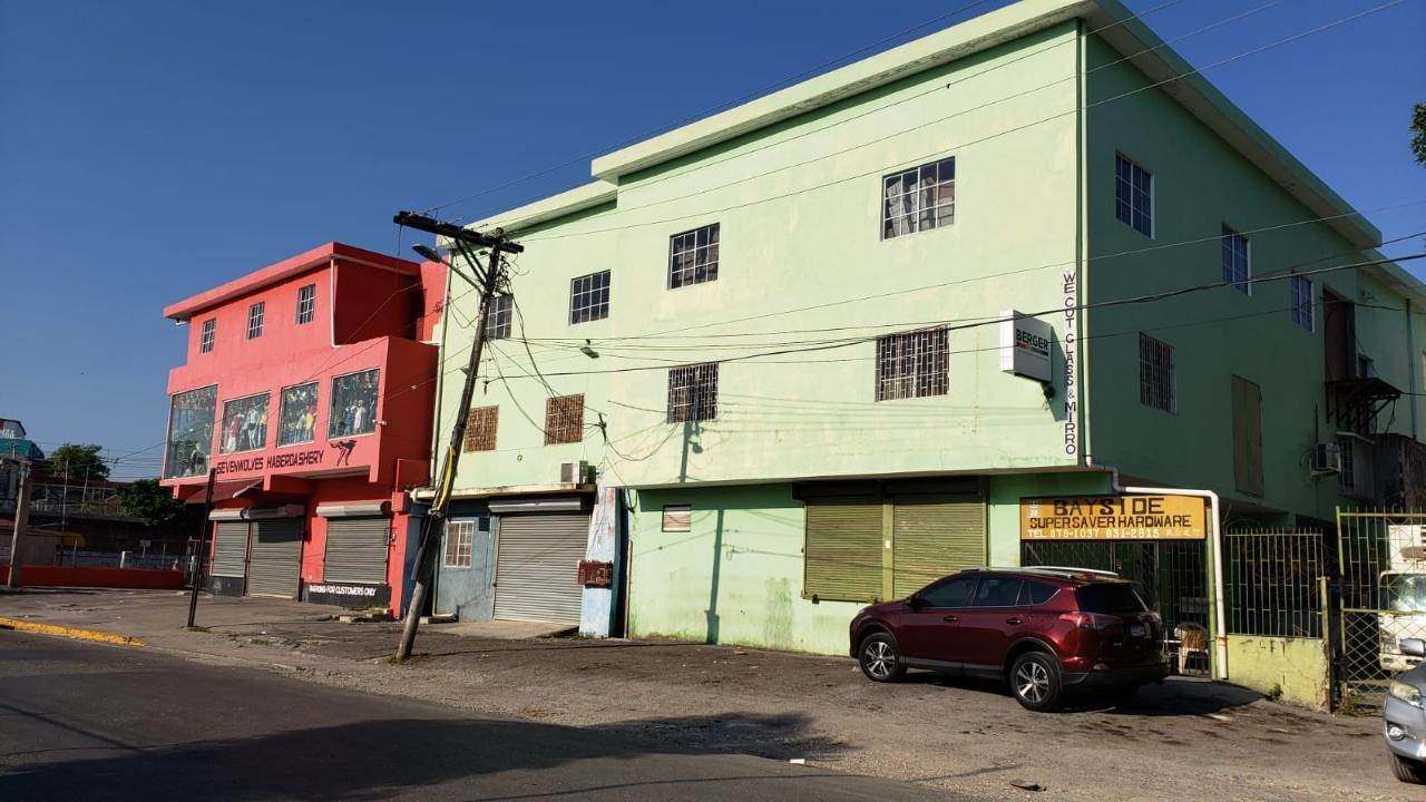 Retail - Commercial for Sale at Montego Bay, Saint James, Jamaica