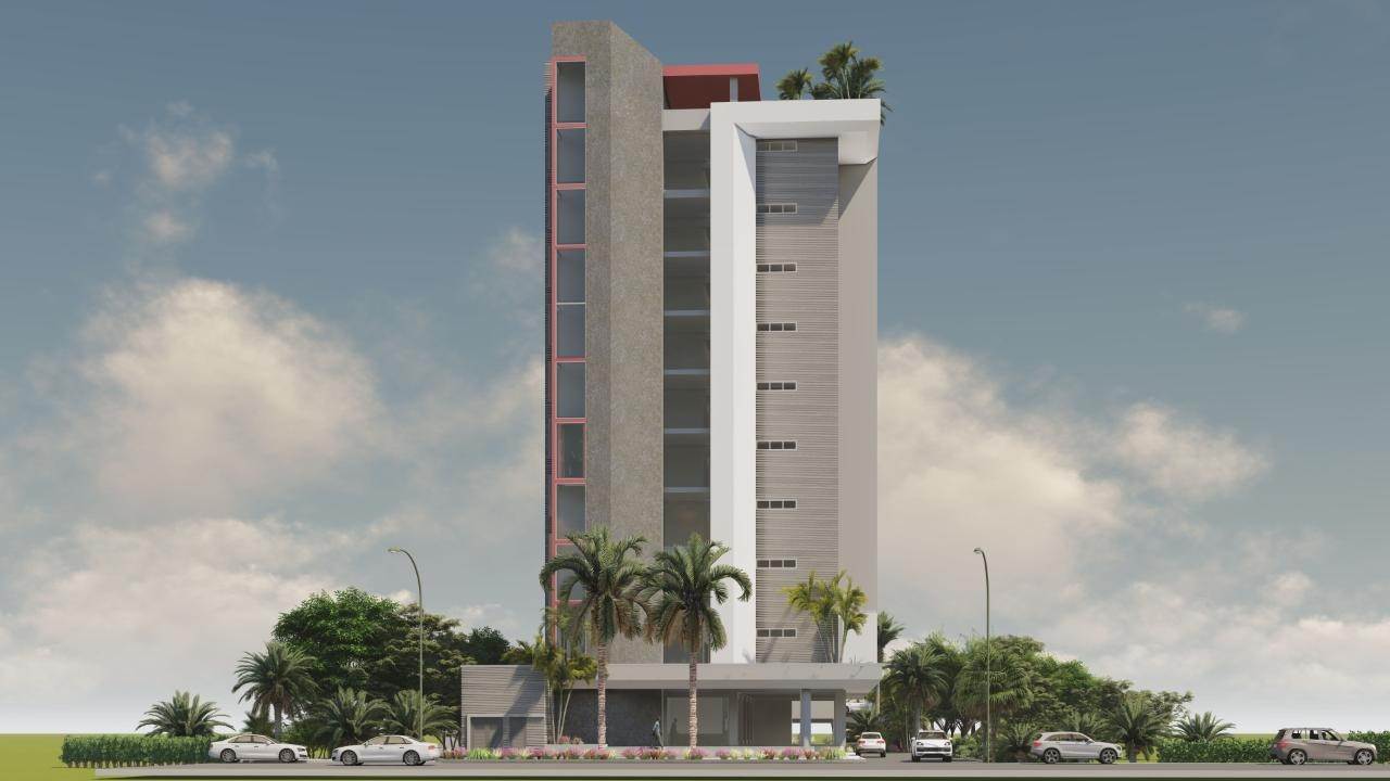 Commercial / Office at Kingston 10, Kingston and Saint Andrew, Jamaica