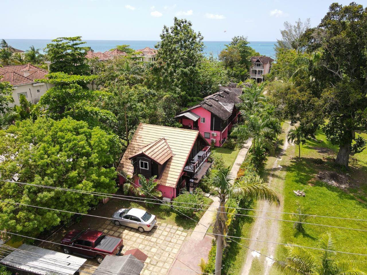 3. Single Family Homes for Sale at Negril, Westmoreland, Jamaica