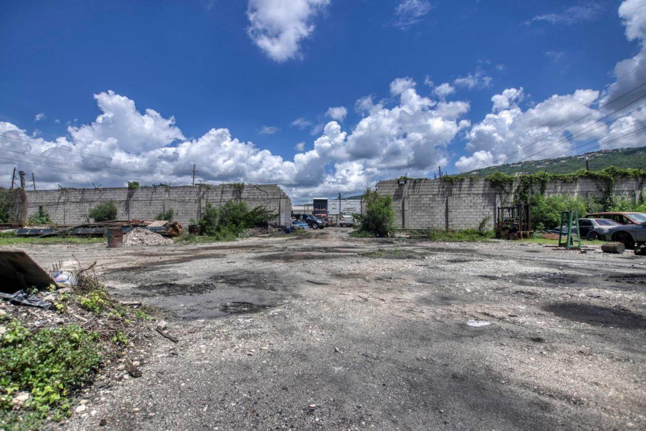 11. Commercial / Warehouse for Sale at Other Kingston and Saint Andrew, Kingston and Saint Andrew, Jamaica