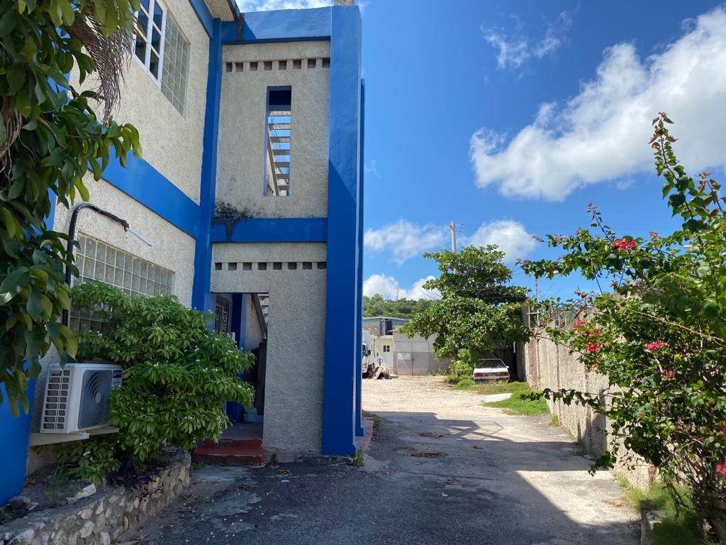 Commercial / Office for Sale at Other Saint James, Saint James, Jamaica