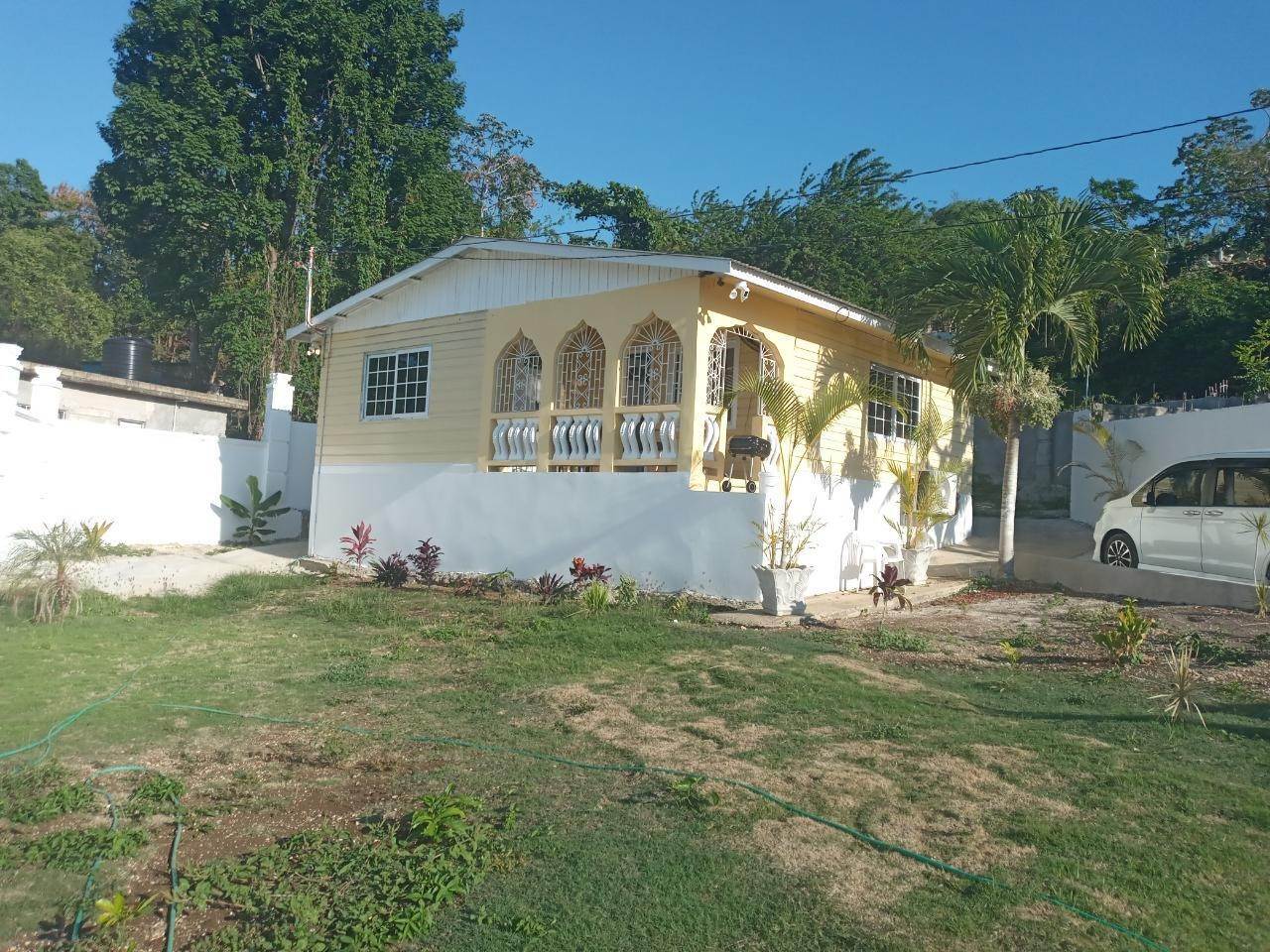 House for Sale at Other Hanover, Hanover, Jamaica