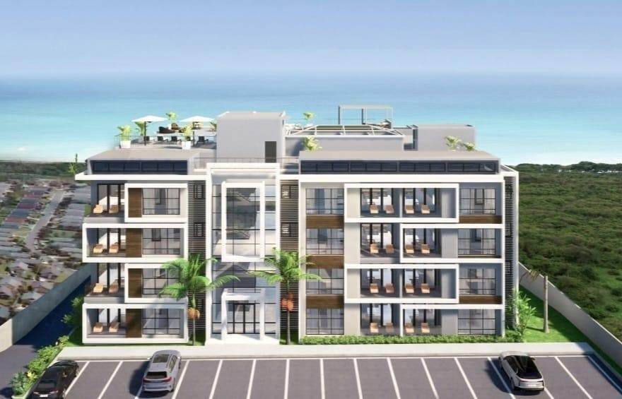 Apartments for Sale at Mammee Bay, Saint Ann, Jamaica