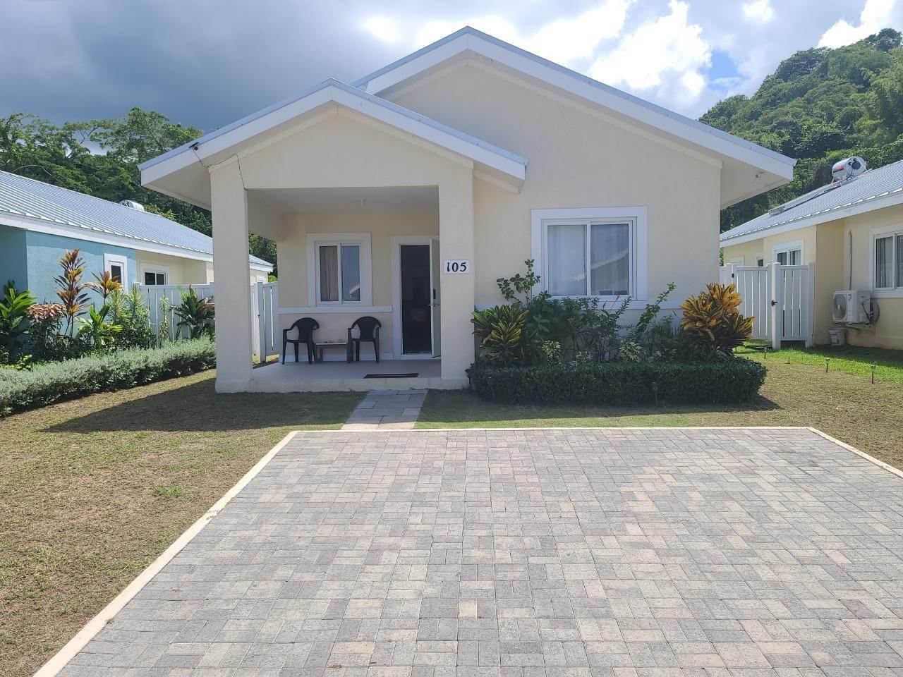 House for Sale at Lucea, Hanover, Jamaica