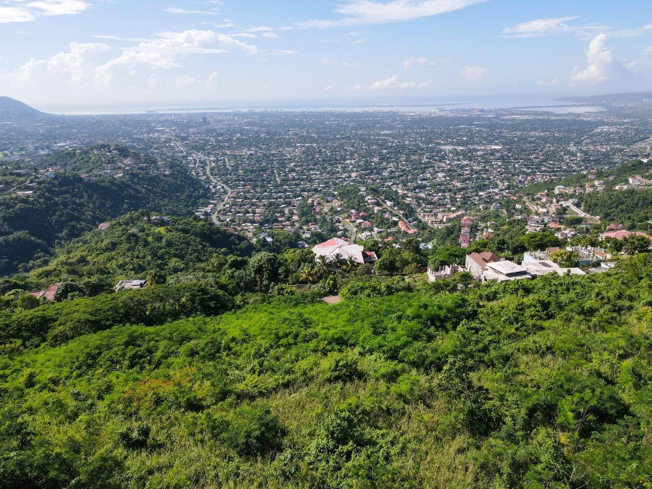 8. Lots / Acreage for Sale at Kingston 8, Kingston and Saint Andrew, Jamaica