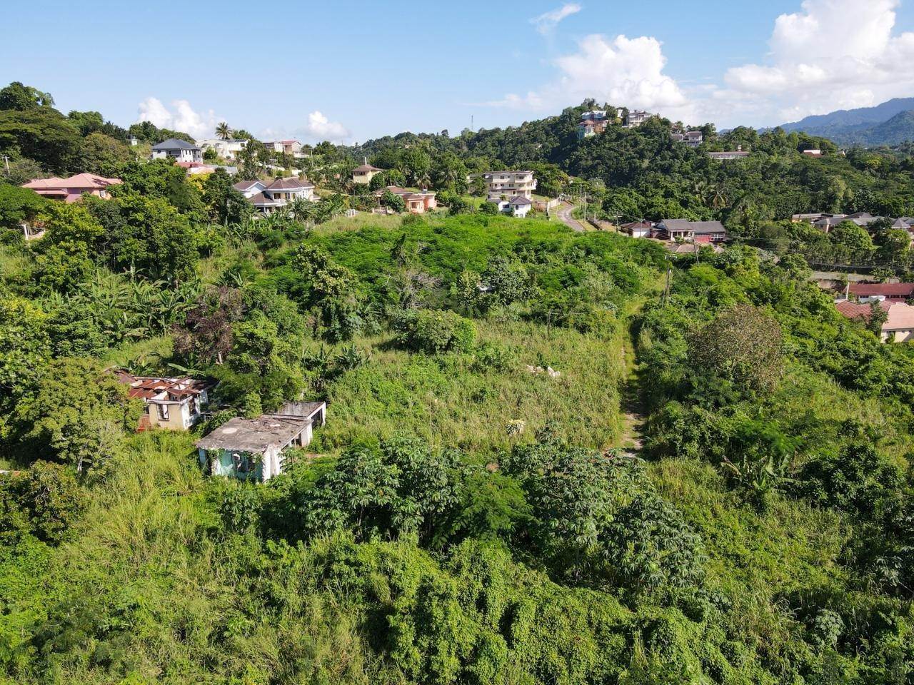 9. Lots / Acreage for Sale at Kingston 8, Kingston and Saint Andrew, Jamaica