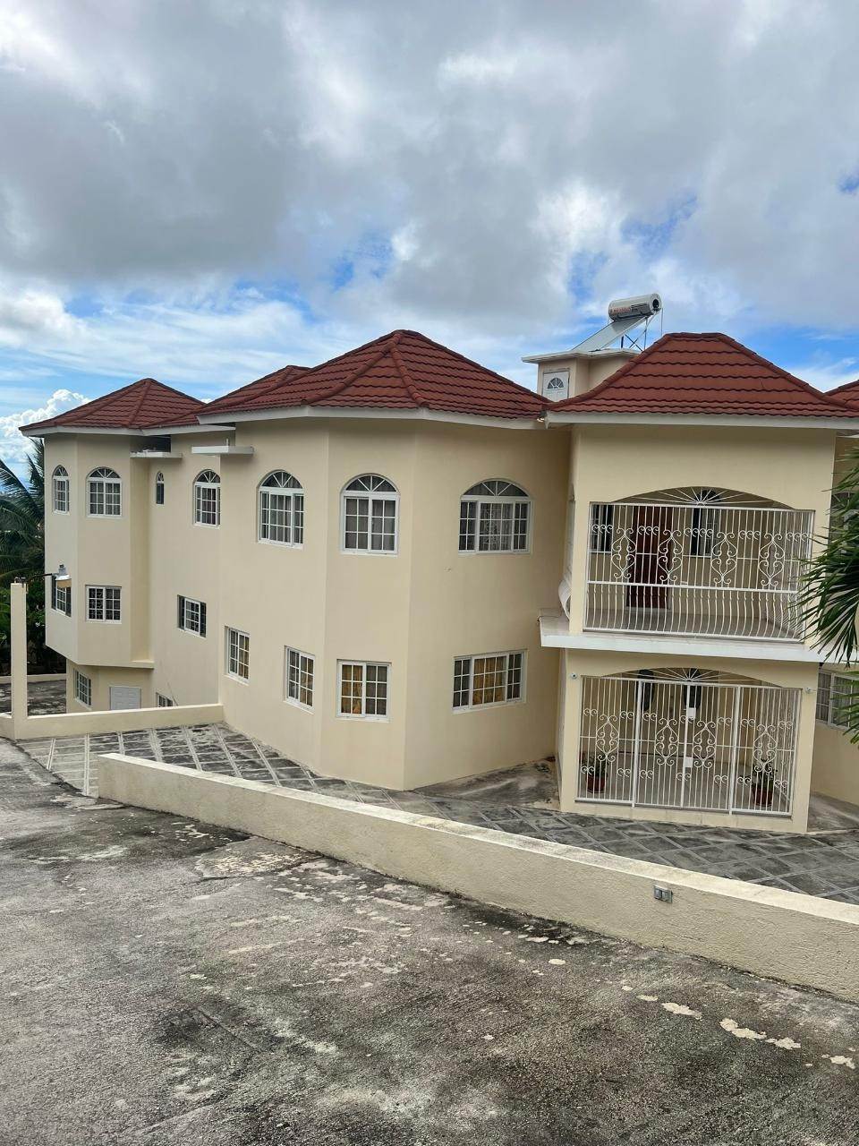 3. House for Sale at Montego Bay, Saint James, Jamaica