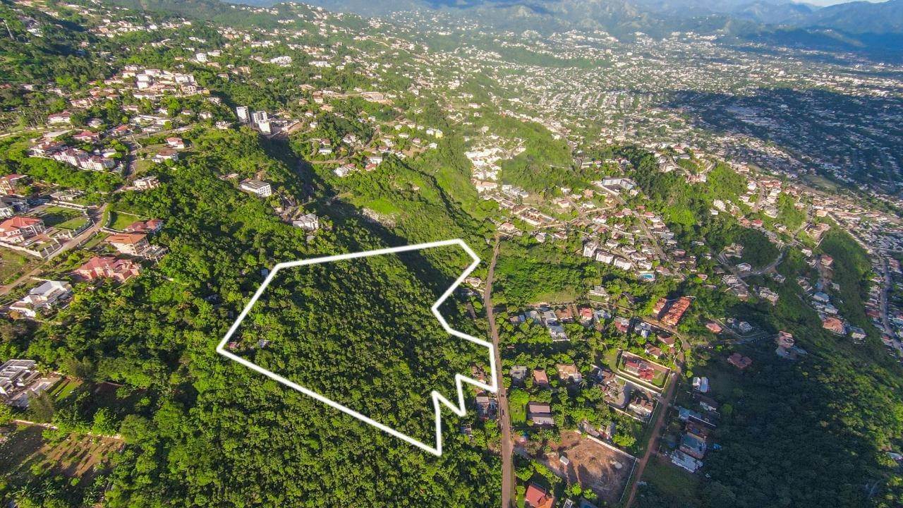Lots / Acreage for Sale at Other Kingston and Saint Andrew, Kingston and Saint Andrew, Jamaica