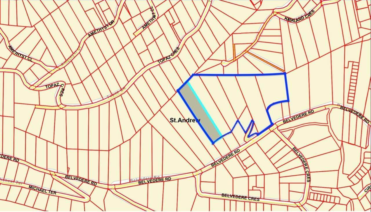9. Lots / Acreage for Sale at Other Kingston and Saint Andrew, Kingston and Saint Andrew, Jamaica
