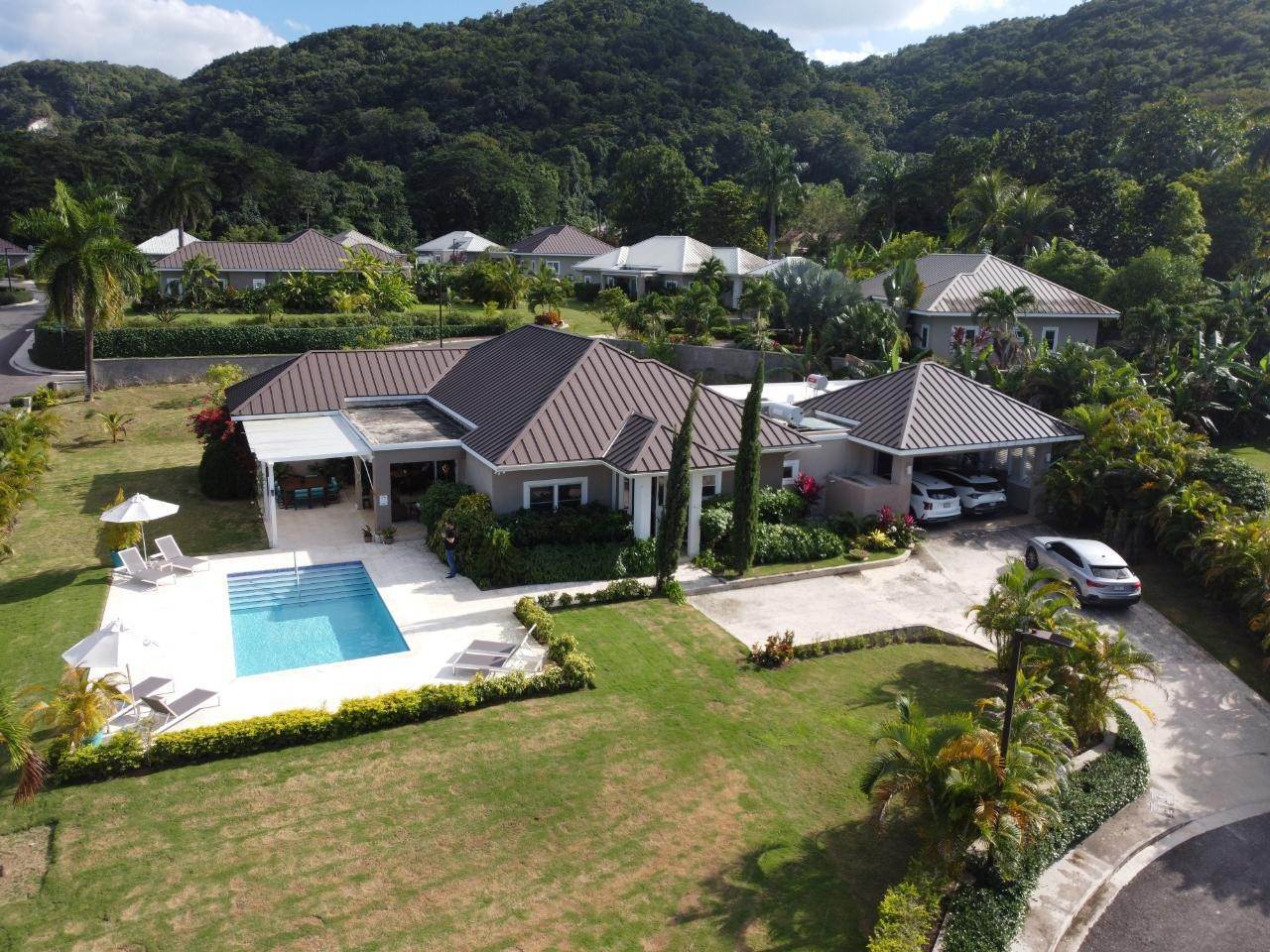 Single Family Homes for Sale at Other Saint James, Saint James, Jamaica