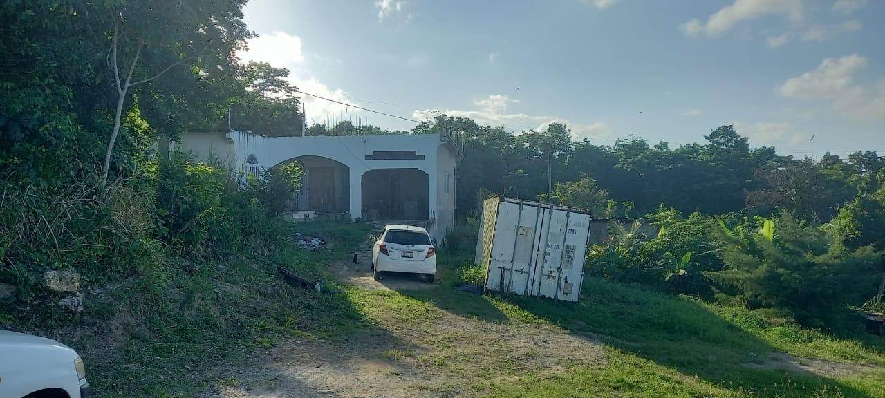 House for Sale at Runaway Bay, Saint Ann, Jamaica