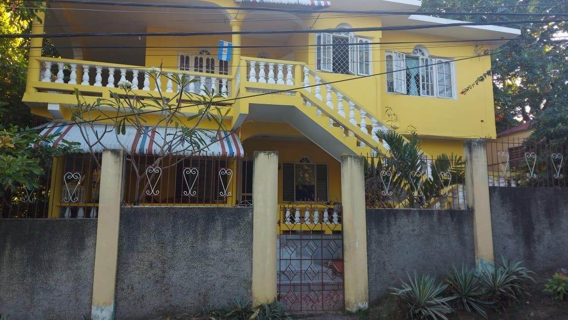 House for Sale at Sandy Bay, Hanover, Jamaica