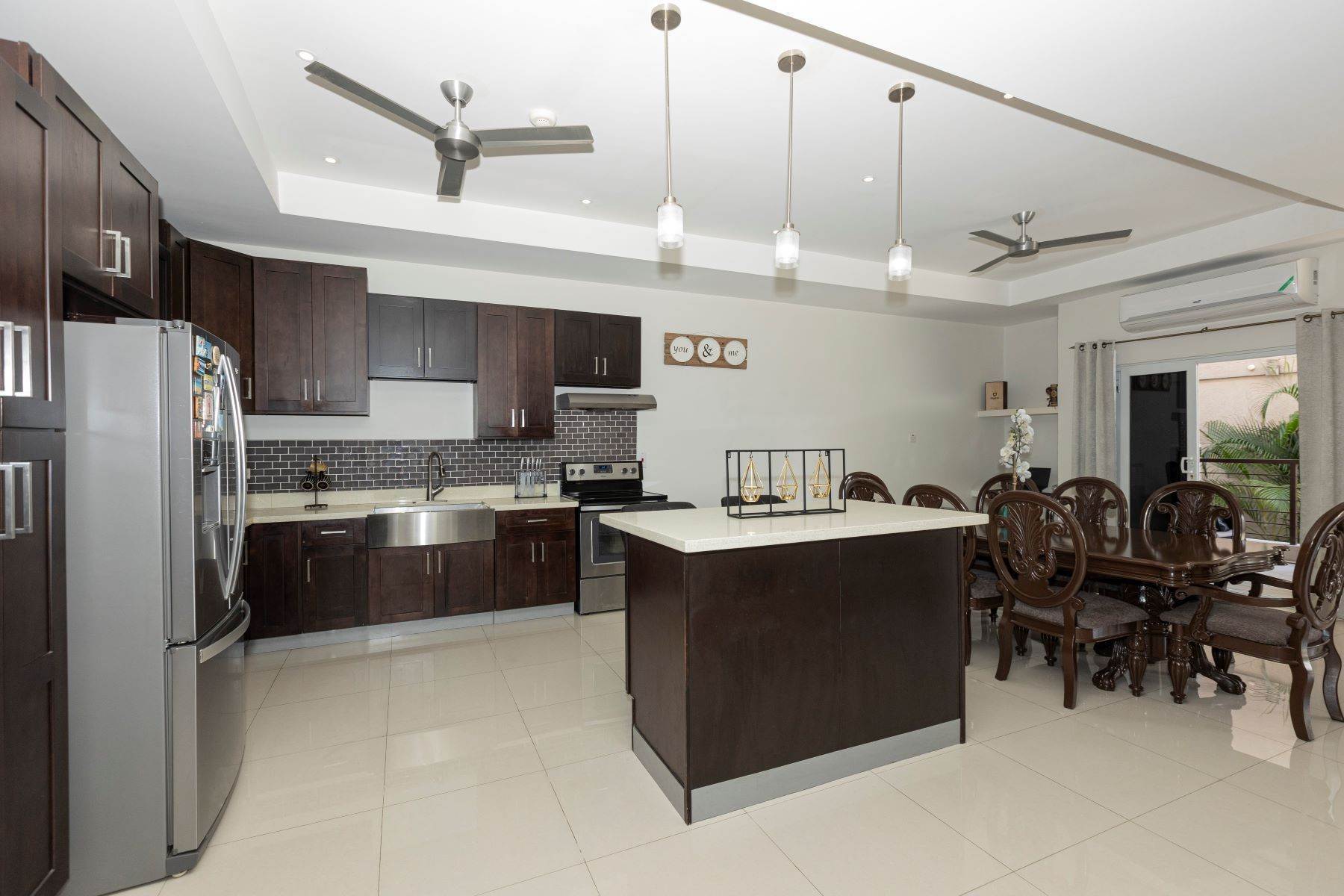 5. Apartments for Sale at Zen at Seymour Kingston, Kingston and Saint Andrew, Jamaica