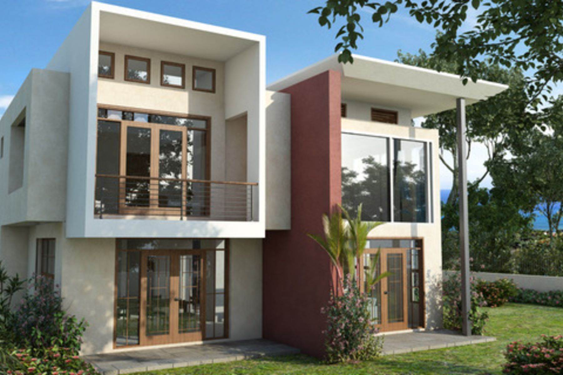 Apartments for Sale at Whitehouse, Westmoreland, Jamaica