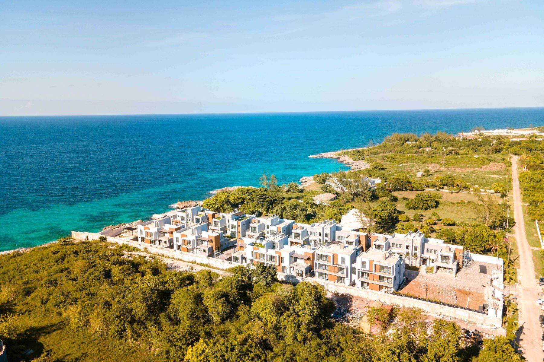 27. Apartments for Sale at Bengal Cove Villas Discovery Bay, Saint Ann, Jamaica