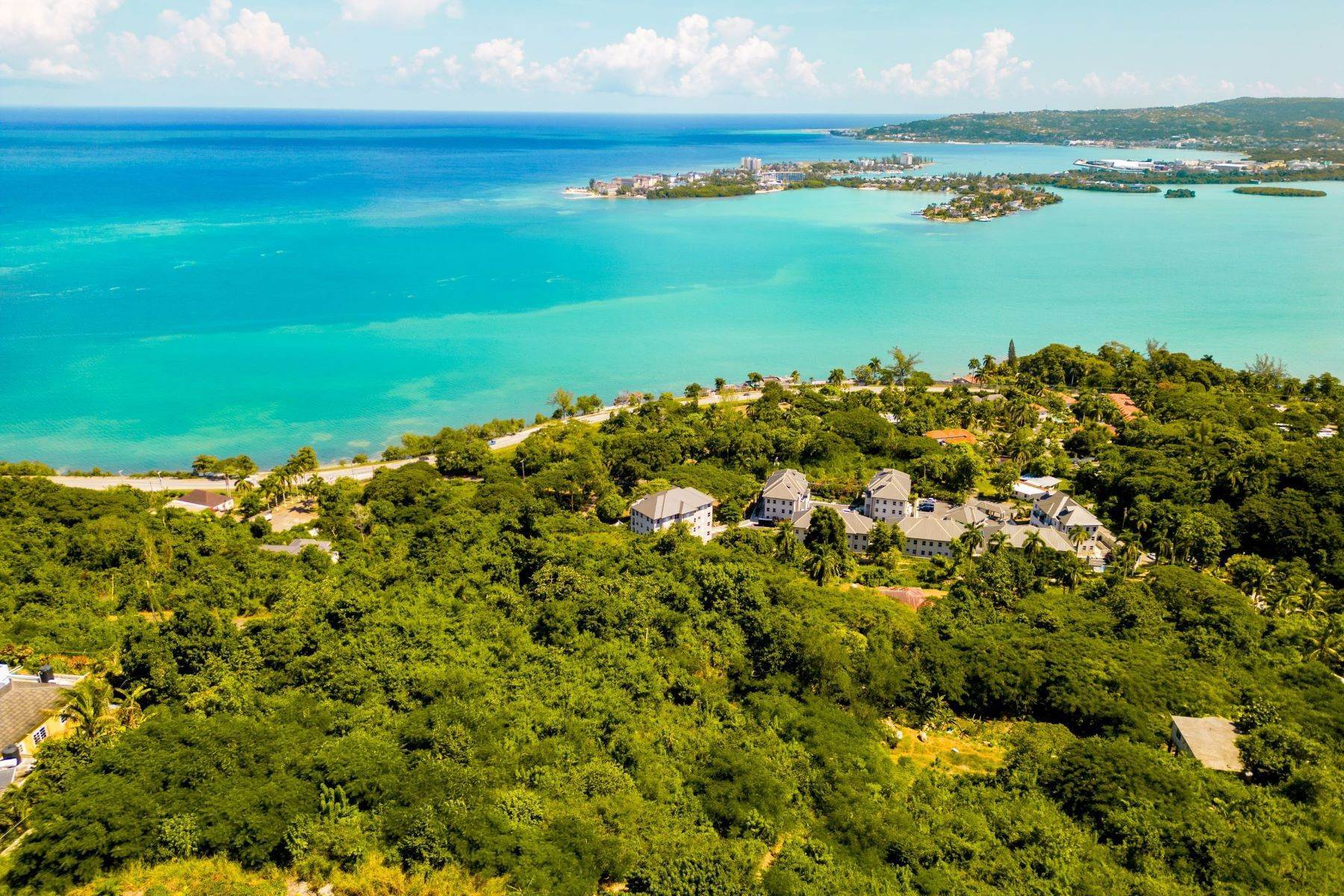 9. Property for Sale at 79-80 Spring Gardens Montego Bay, Saint James, Jamaica