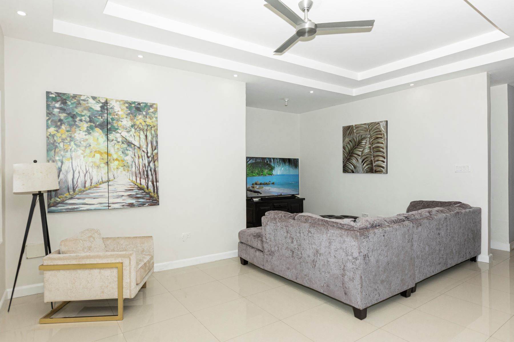 6. Apartments for Sale at Zen at Seymour Kingston, Kingston and Saint Andrew, Jamaica