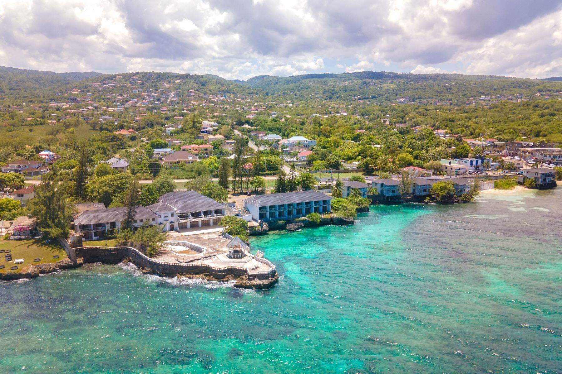 5. Bed and Breakfast Homes for Sale at Runaway Bay, Saint Ann, Jamaica