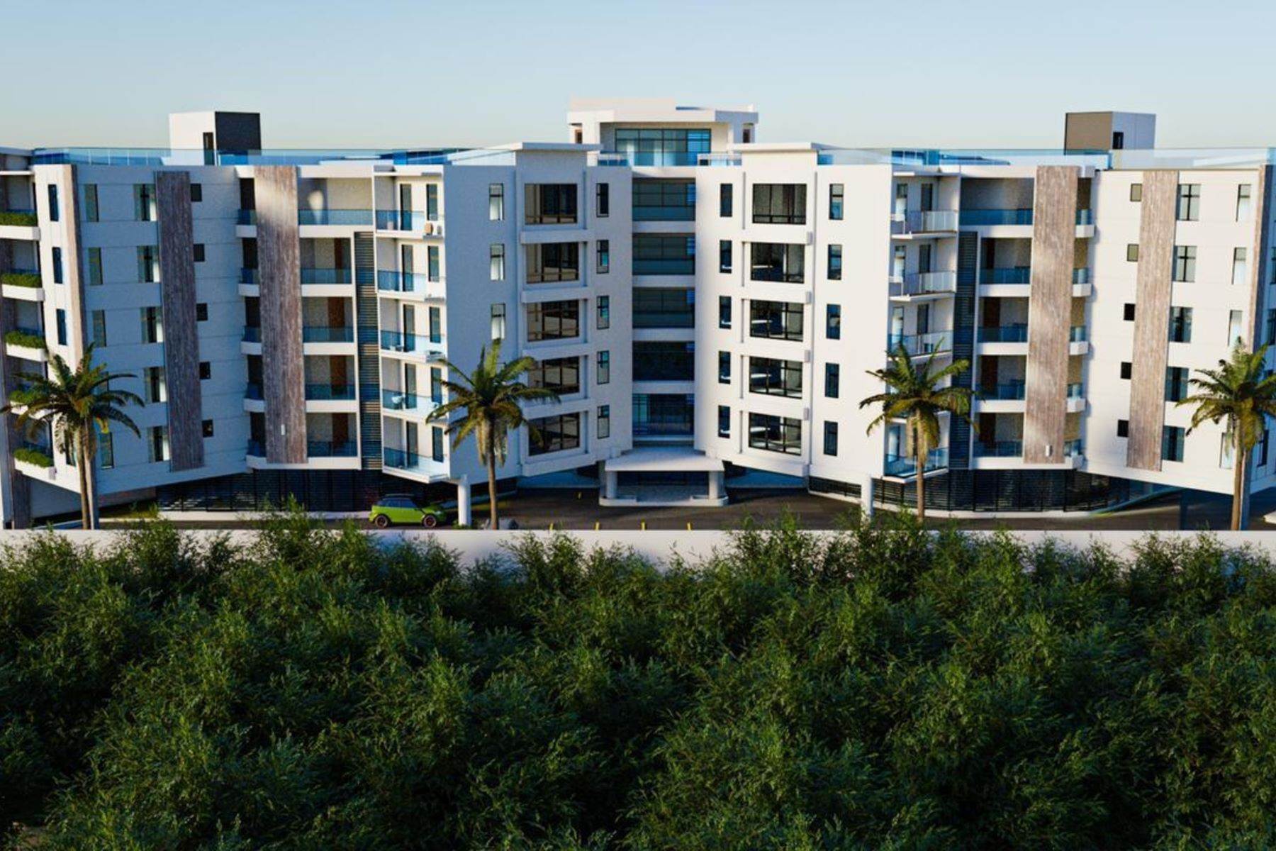 Condominiums for Sale at The Azure Discovery Bay, Saint Ann, Jamaica