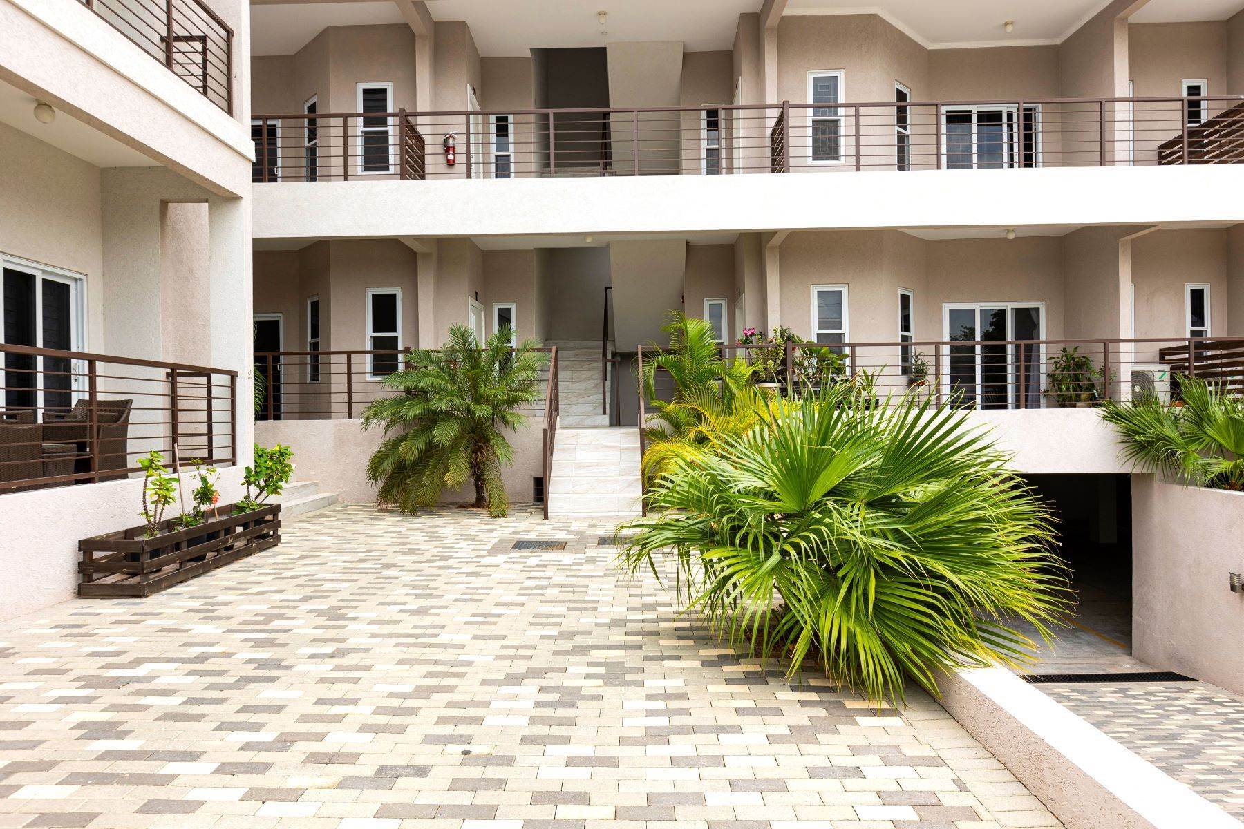 14. Apartments for Sale at Zen at Seymour Kingston, Kingston and Saint Andrew, Jamaica