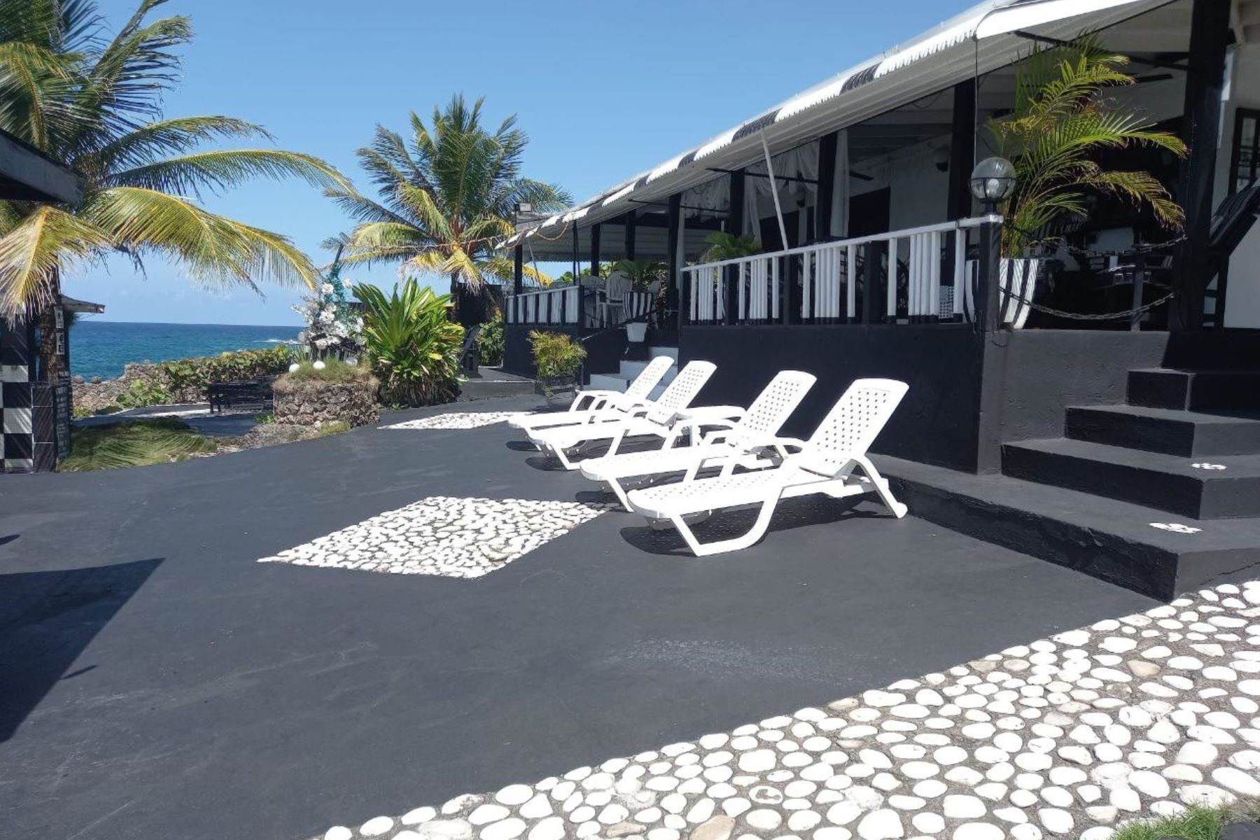 11. Single Family Homes for Sale at Anchovy Port Antonio Other Portland, Portland, Jamaica