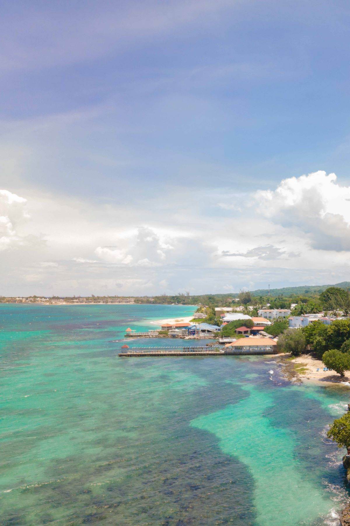 10. Bed and Breakfast Homes for Sale at Runaway Bay, Saint Ann, Jamaica