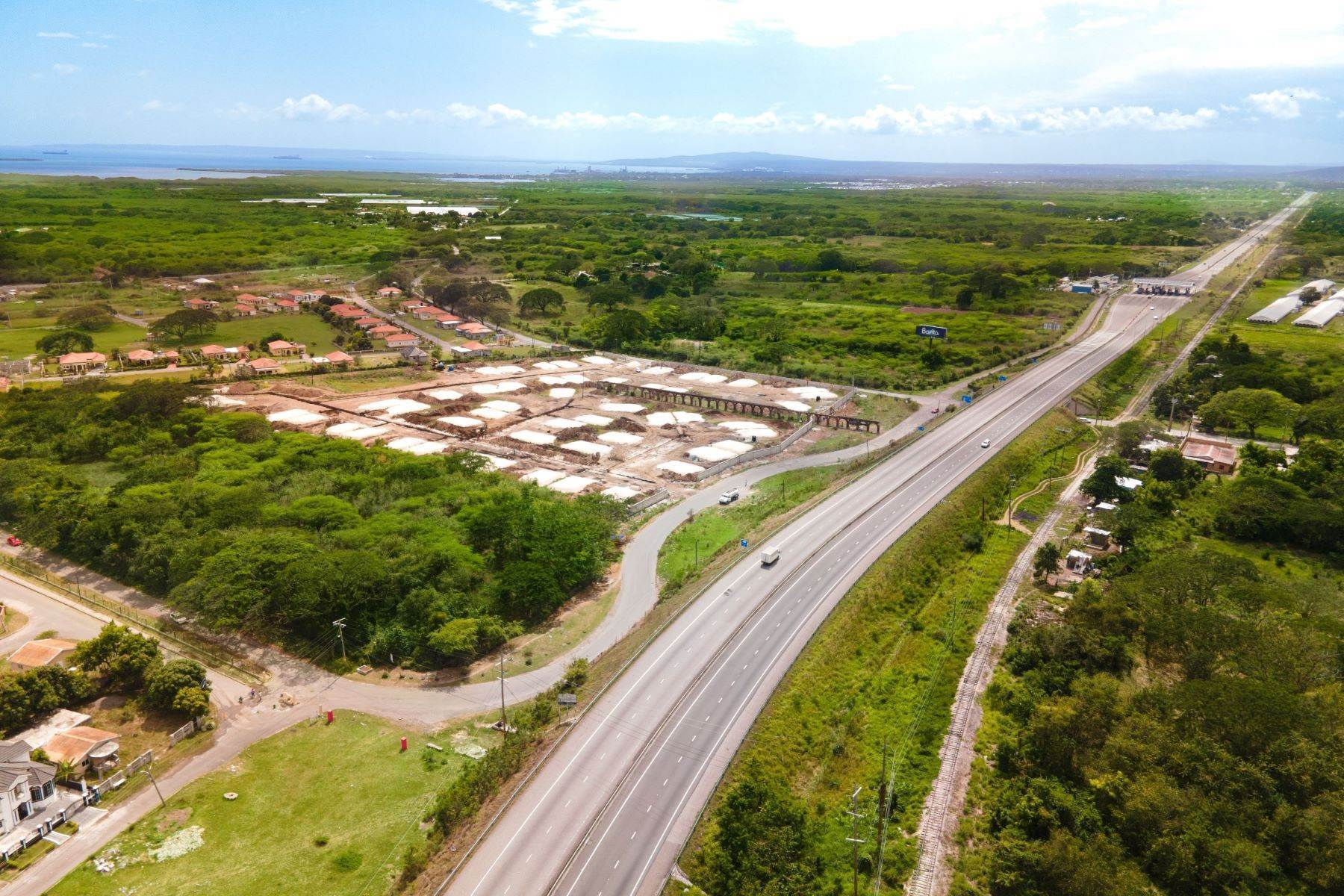 3. Land for Sale at Spanish Town, Saint Catherine, Jamaica