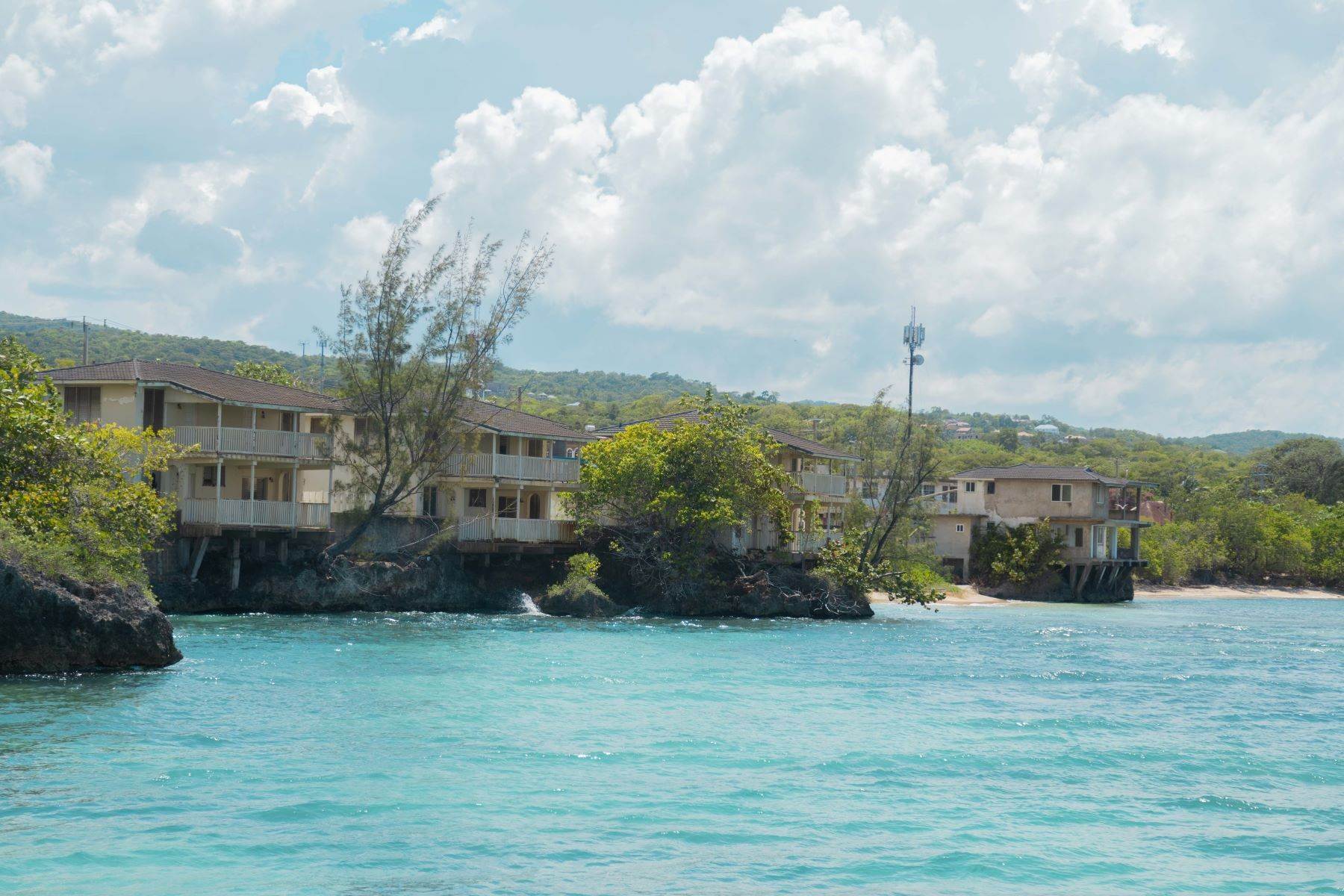 11. Bed and Breakfast Homes for Sale at Runaway Bay, Saint Ann, Jamaica