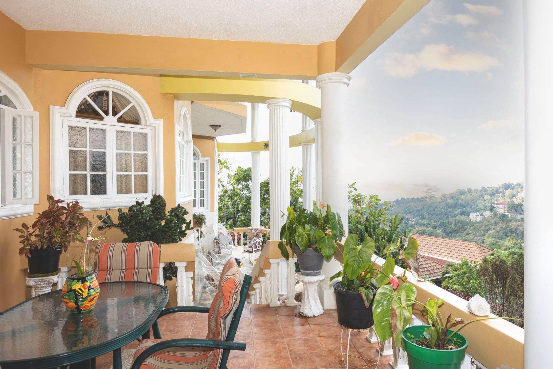 21. Single Family Homes for Sale at Stony Hill, Kingston, Kingston and Saint Andrew Jamaica